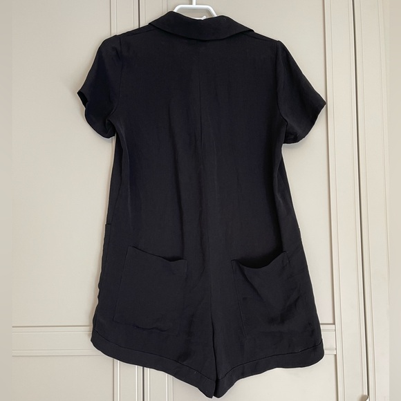 COPY - Show Me Your MuMu Yvette Romper - Picture 13 of 14